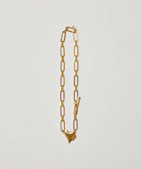 Coil Heart チョーカー LAPUIS