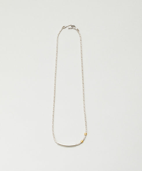 Pass Through チョーカー LAPUIS