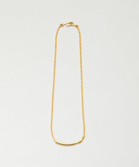 Pass Through チョーカー LAPUIS