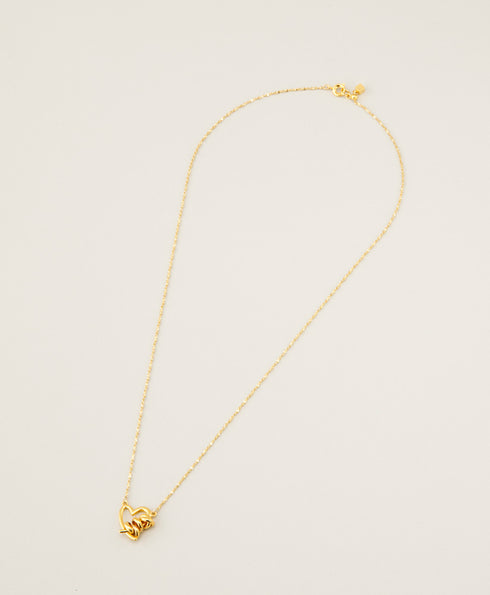 Line Coil Heartネック B LAPUIS