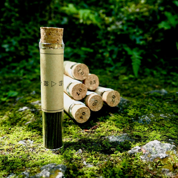 植物△線香 BASIC