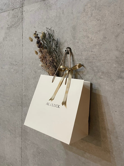 ギフトラッピング