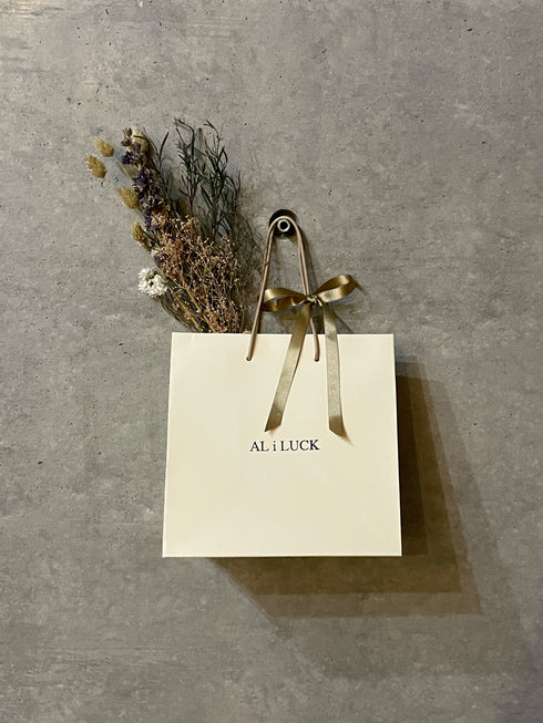 ギフトラッピング