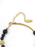 Power stone bracelet NAVY