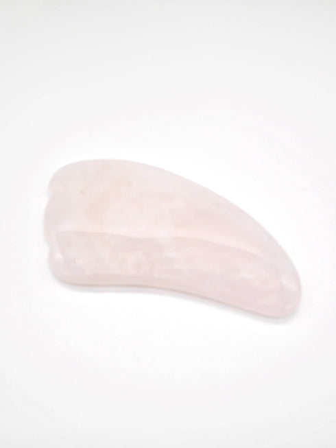 Kassa rose quartz