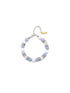 Power stone bracelet BLUE